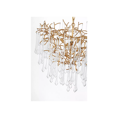 Rayne 31" Chandelier