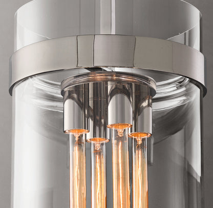 Ravelle Pendant 12"