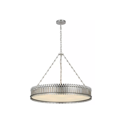 Leslie 37" Chandelier