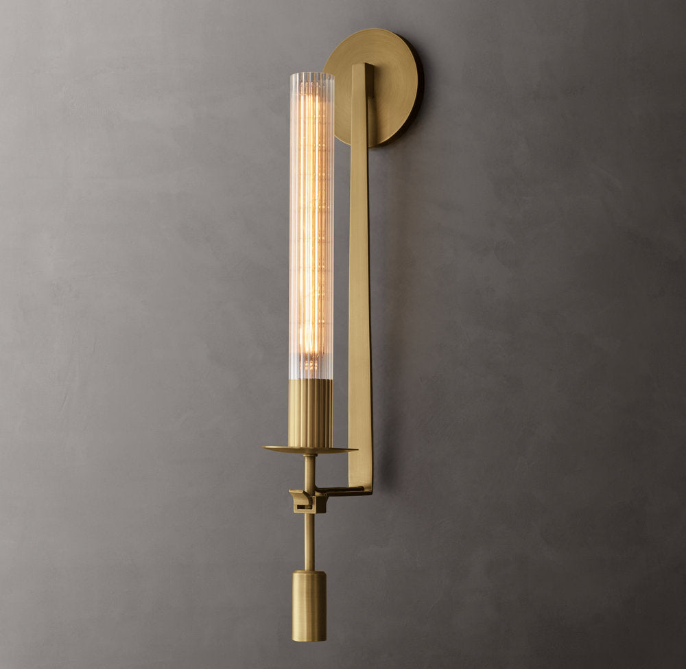Fontanelle Sconce