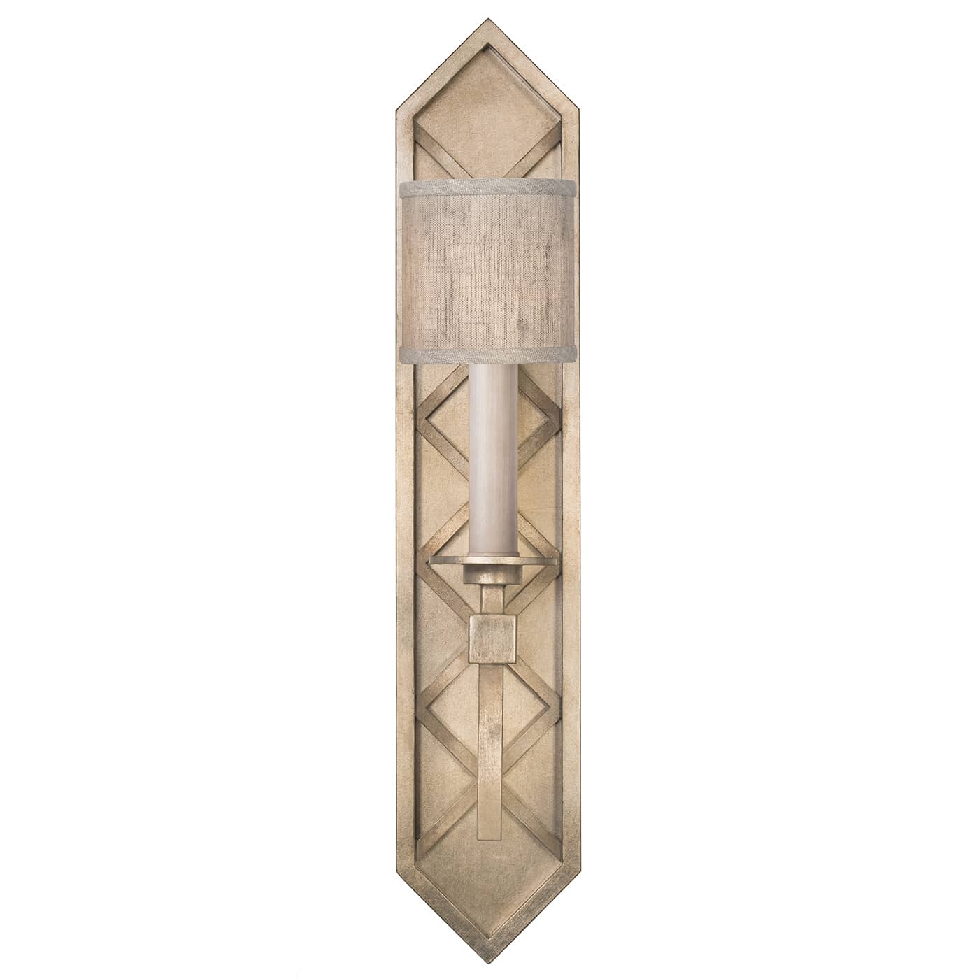 Cienfuegos 25" Tall Wall Sconce