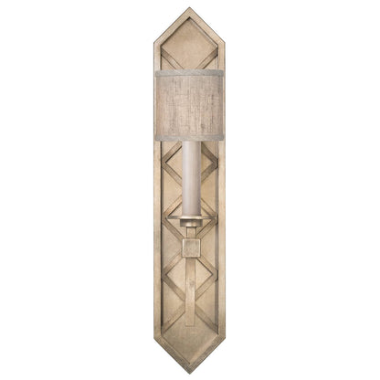 Cienfuegos 25" Tall Wall Sconce