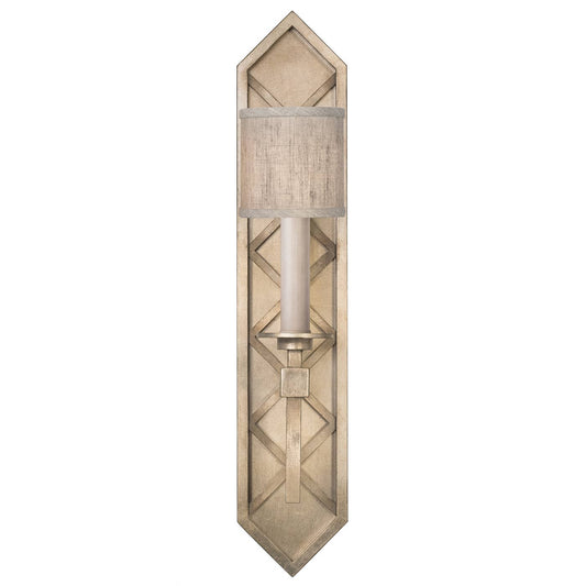 Cienfuegos 25" Tall Wall Sconce