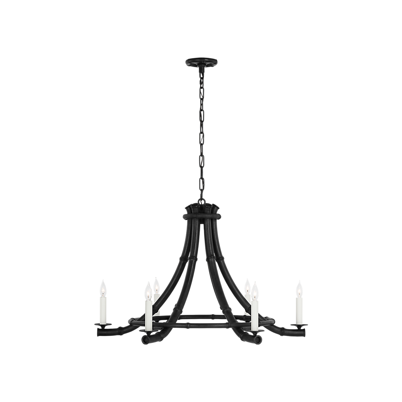 Alana 39" Chandelier