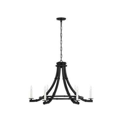 Alana 39" Chandelier