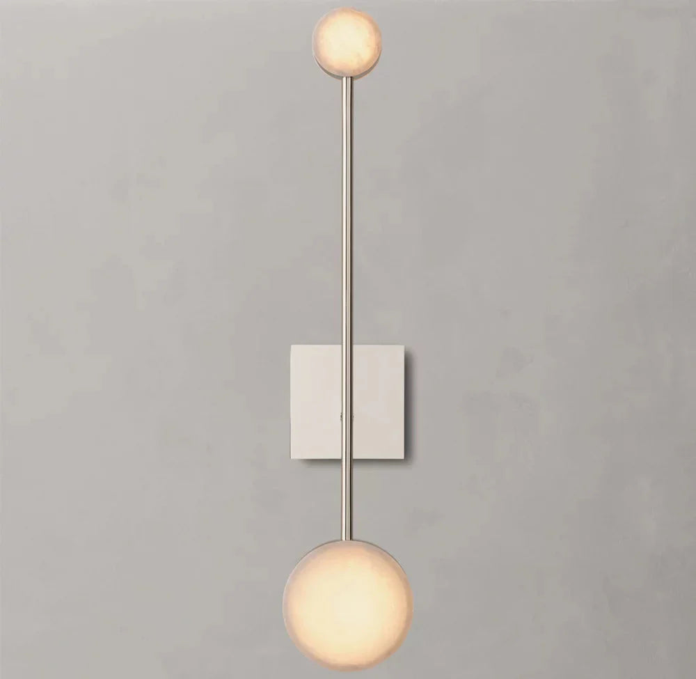 Alexander 28" Wall Sconce