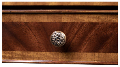 Maitland Smith Lawson Cocktail Table (SH02-012103M)