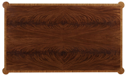 Maitland Smith Lawson Cocktail Table (SH02-012103M)