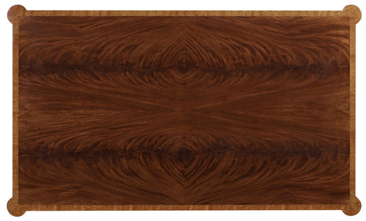 Maitland Smith Lawson Cocktail Table (SH02-012103M)