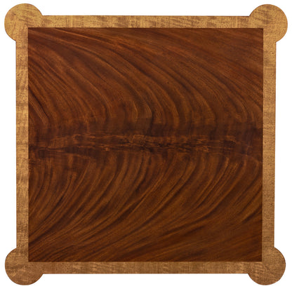 Maitland Smith Carter Side Table (SH06-012102M)