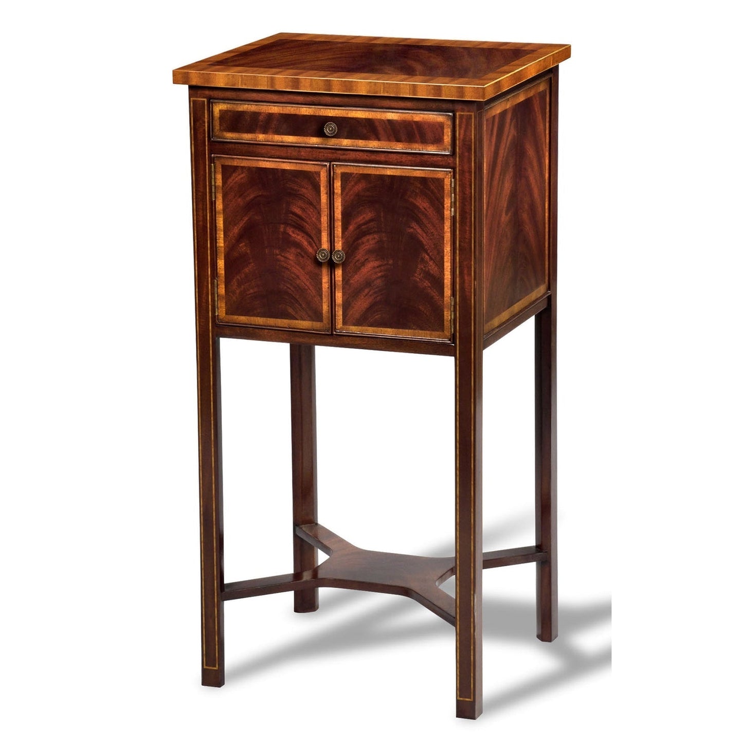 Maitland Smith Vivian Night Stand (SH16-021911M)