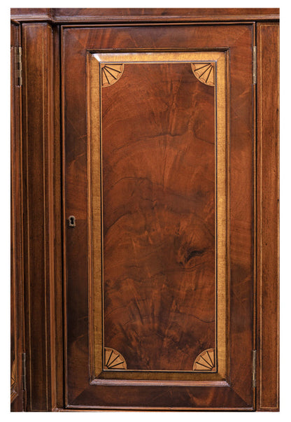 Maitland Smith Nathaniel Sideboard (SH08-092103M)