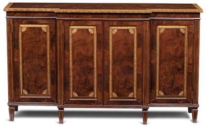 Maitland Smith Nathaniel Sideboard (SH08-092103M)