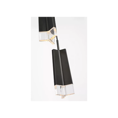 Matcha 3 Light Pendant
