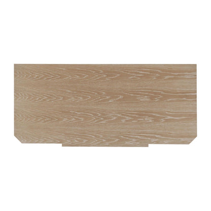 Century Furniture Stocked Block Front Chest