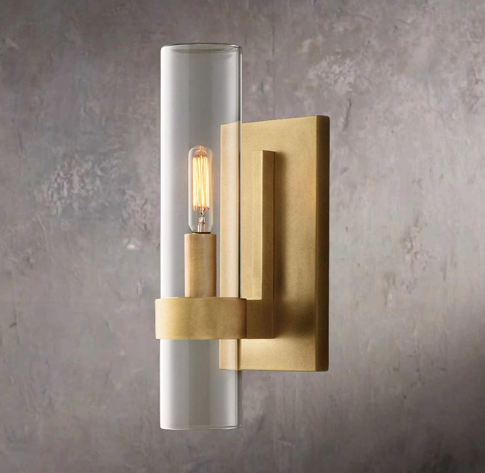 Ravelles Exterior Wall Sconce