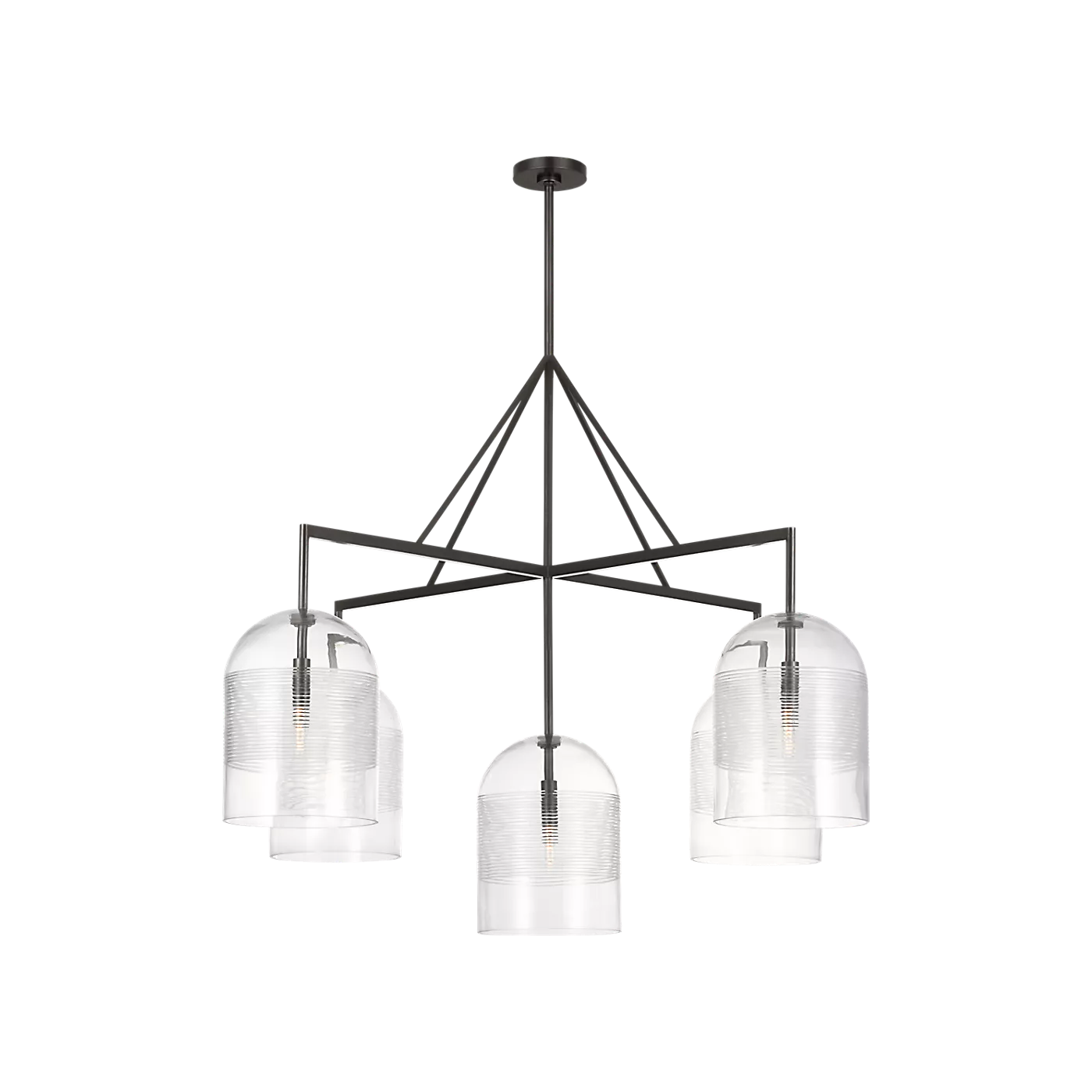 Leano 52 Chandelier