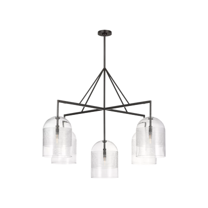 Leano 52 Chandelier