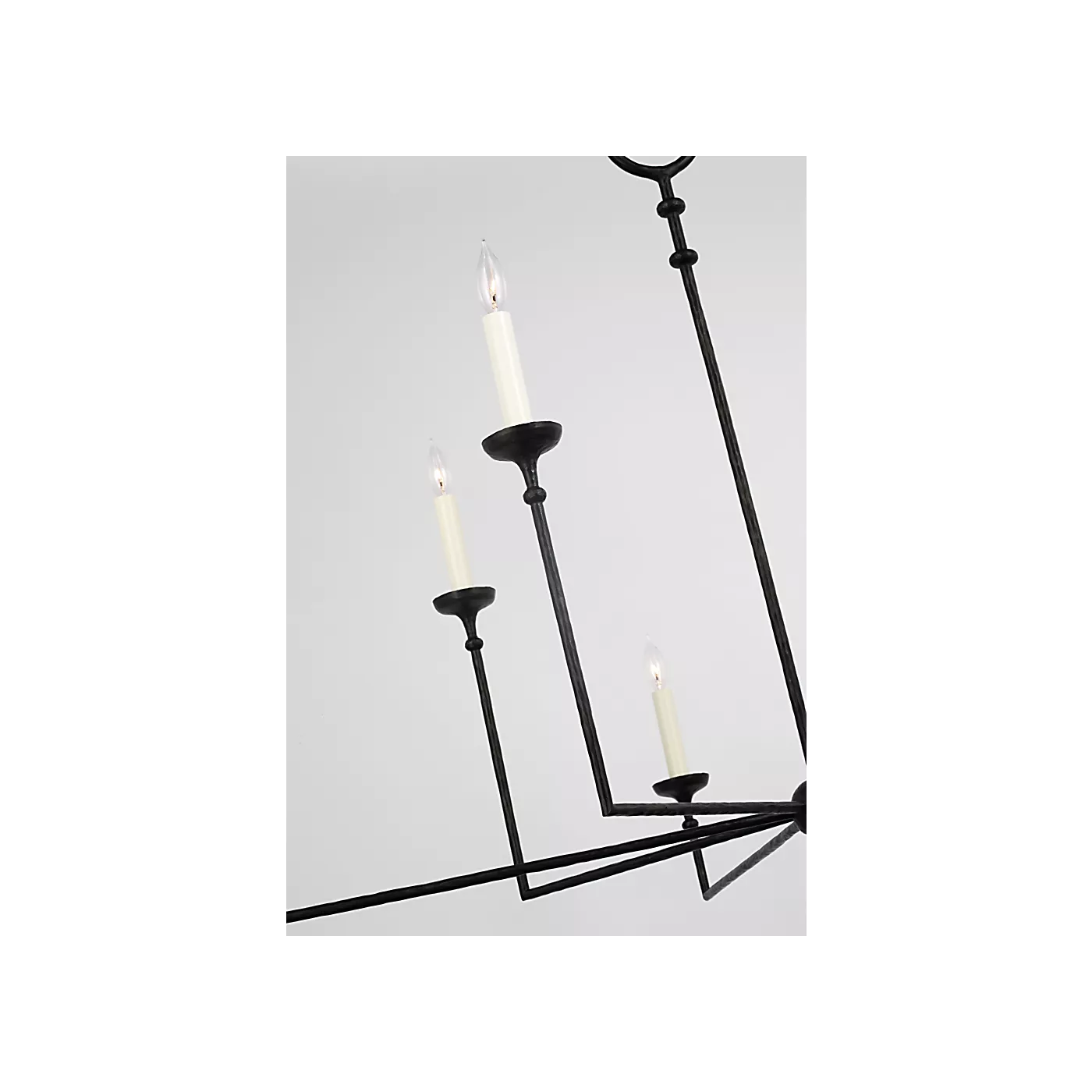 Rowen Grande 8-Light Chandelier