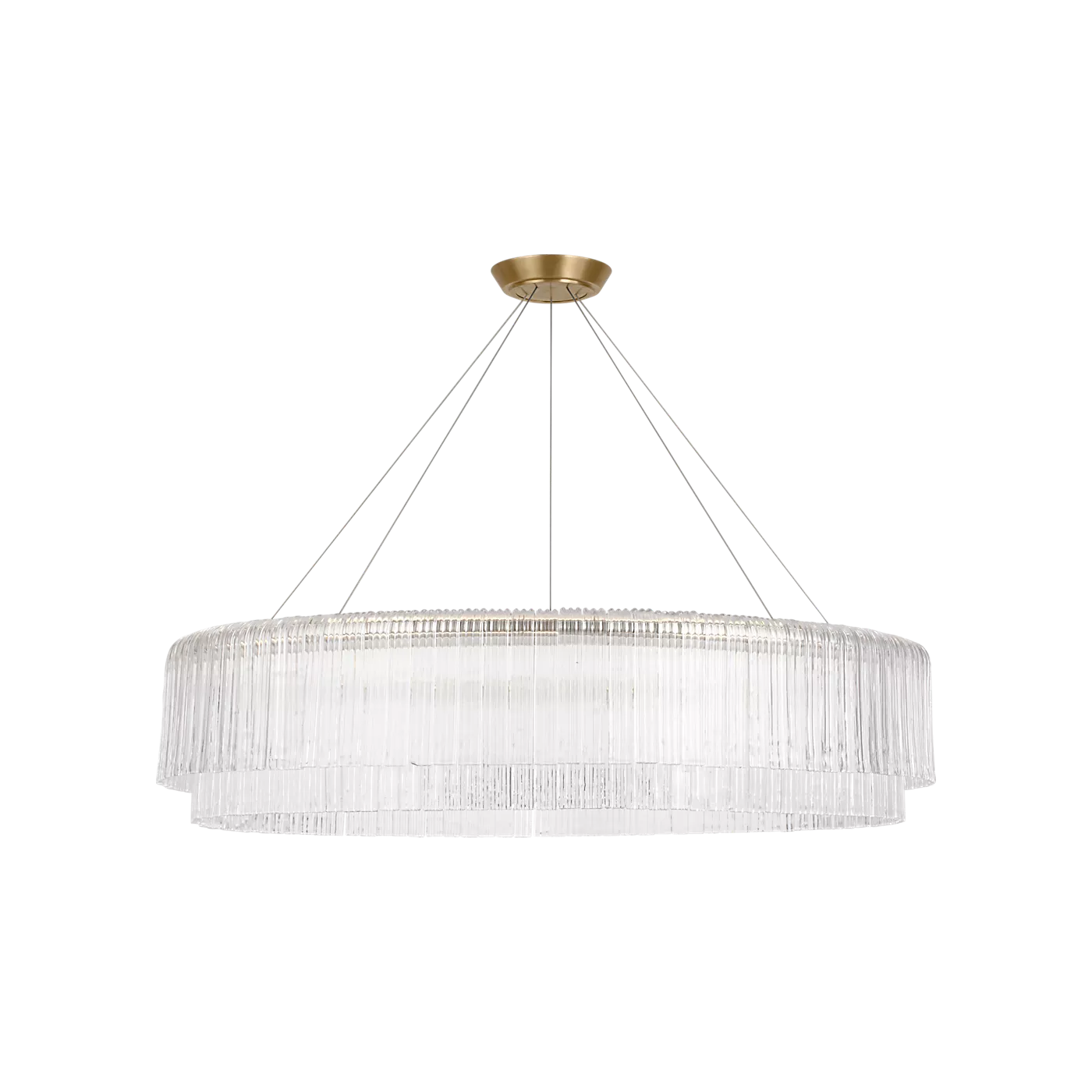 Maderno 48" Chandelier