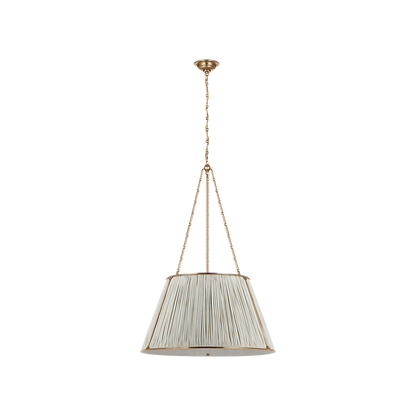 Allister 29" Hanging Shade