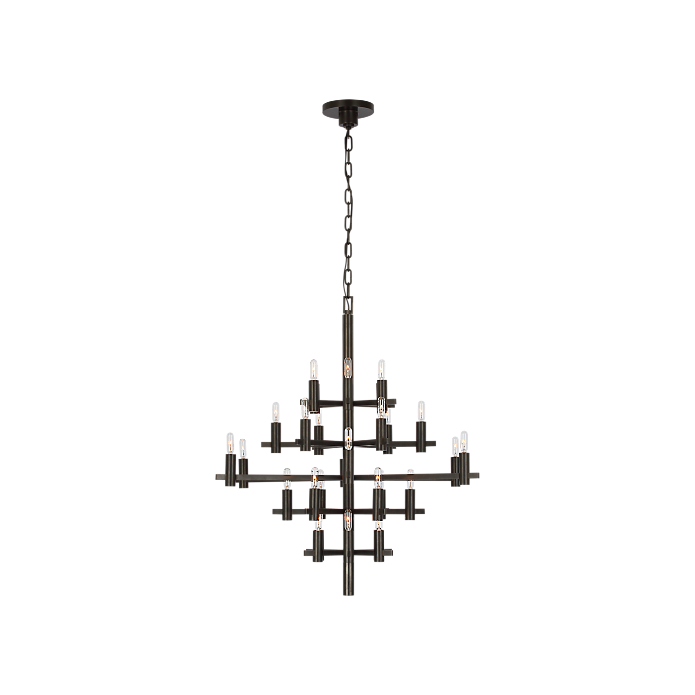 Sonnet Medium Chandelier