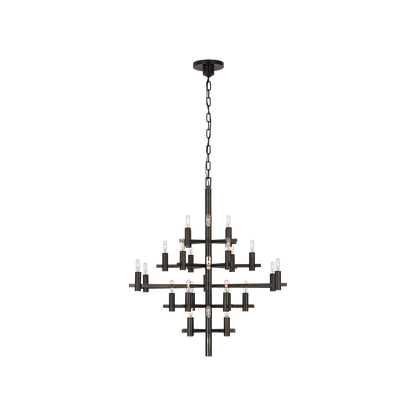 Sonnet Medium Chandelier