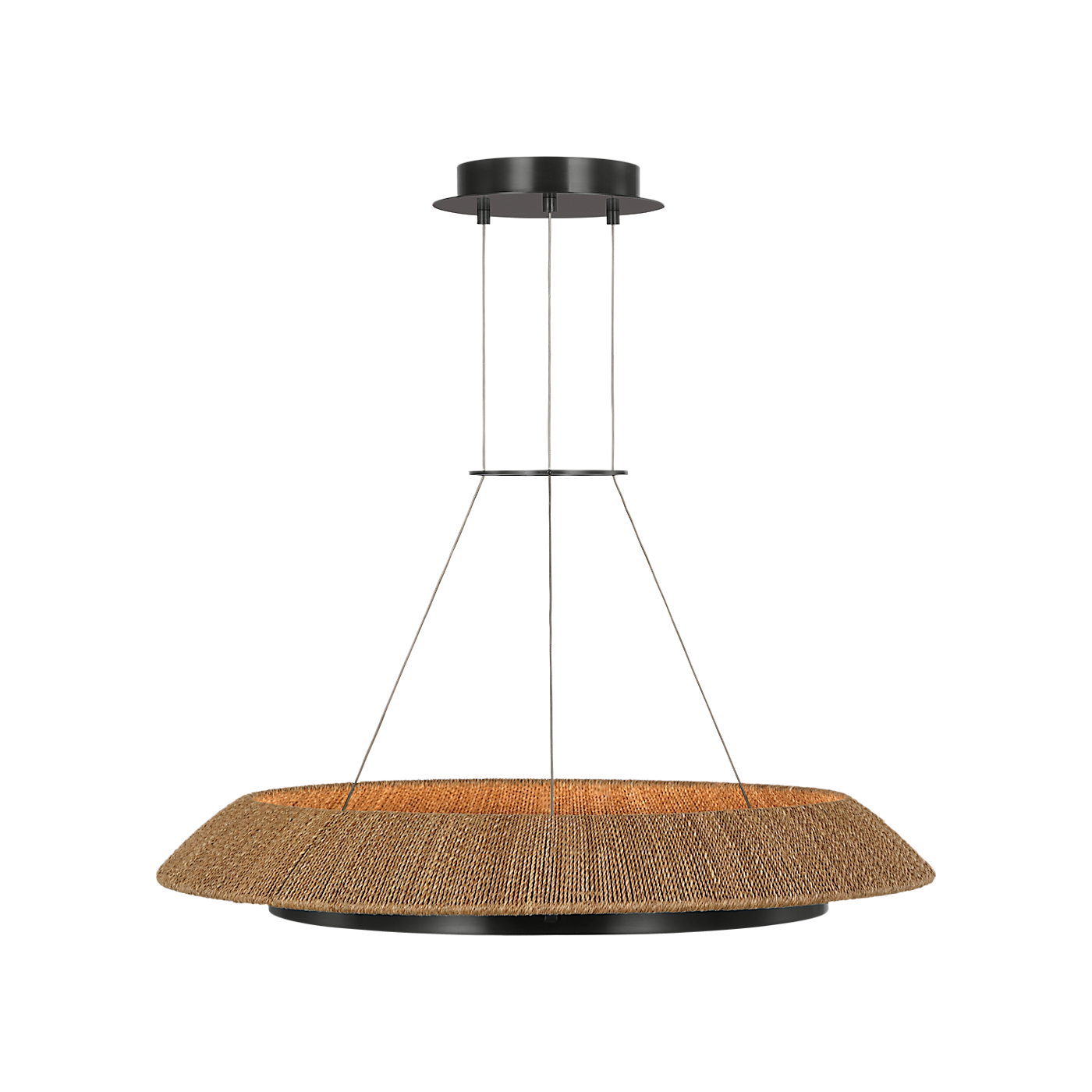 Noa Medium Chandelier