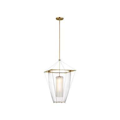 Ovalle 20" Lantern