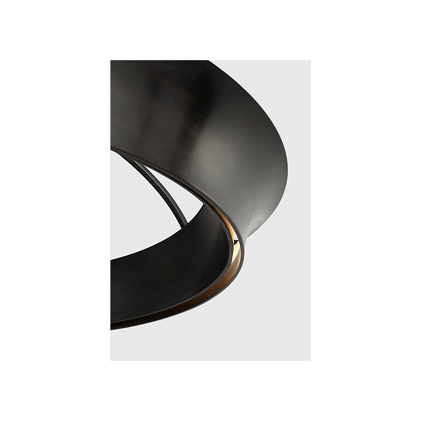 Garland 40" Dual Lit Ring Flush Mount