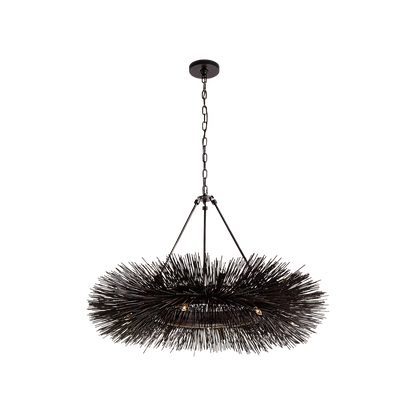 Strada Ring Chandelier