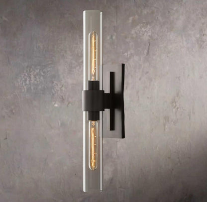 Ravelles Linear Wall Sconce