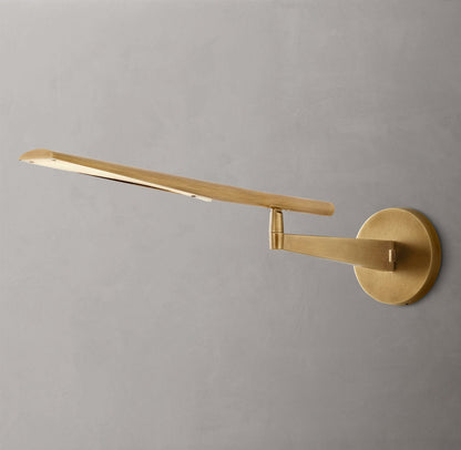 Noemis Task Wall Sconce