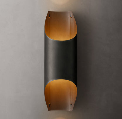 Cathedral Sconce