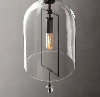 Fulcrum Grand Sconce