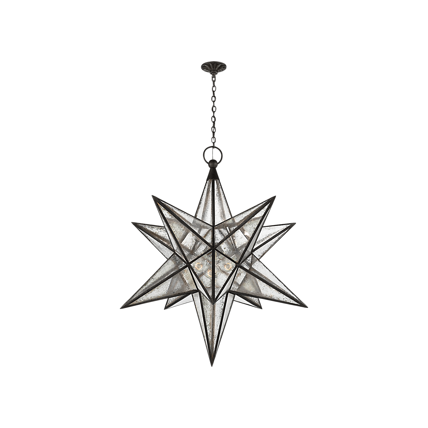 Moravian XL Star Lantern