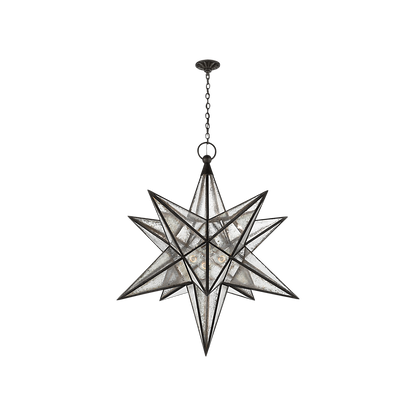 Moravian XL Star Lantern