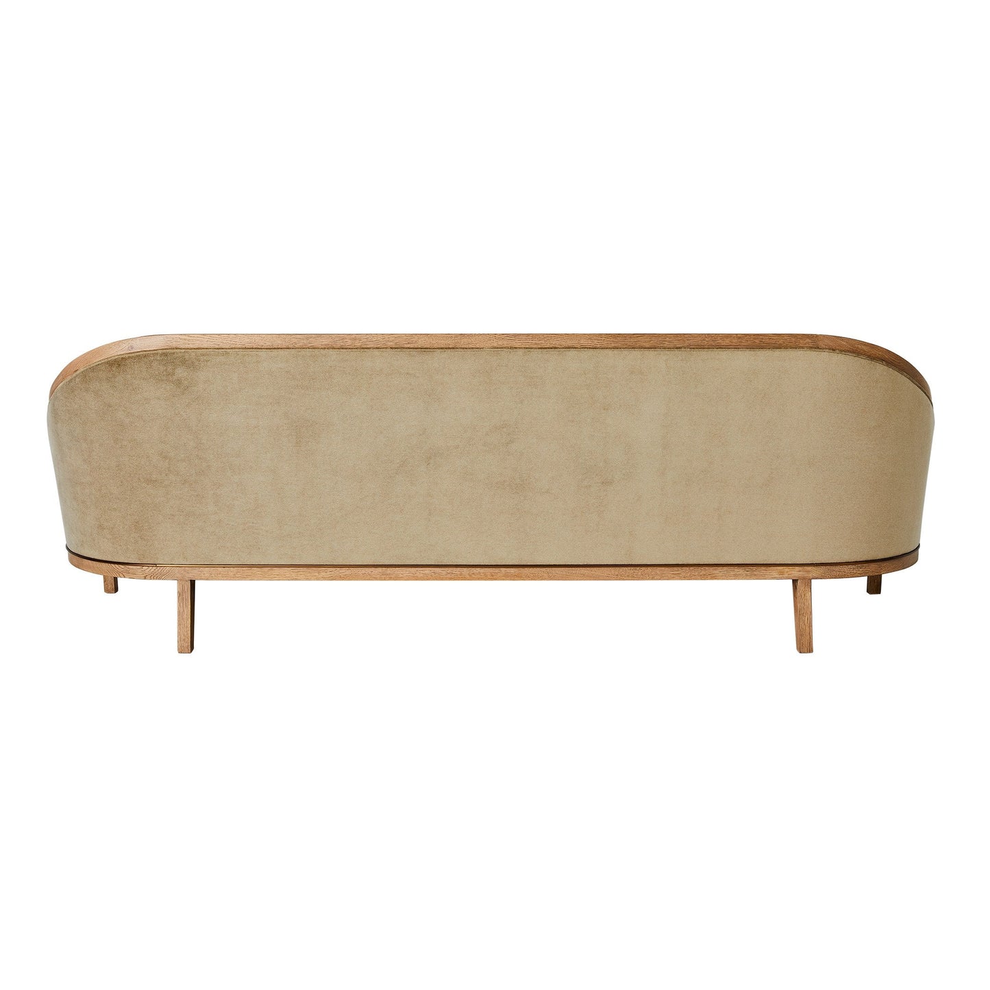 Global Views Tailored Sofa