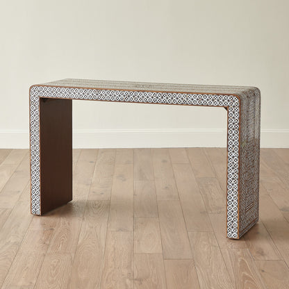 Global Views Aravalli Console