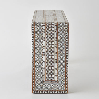 Global Views Aravalli Console