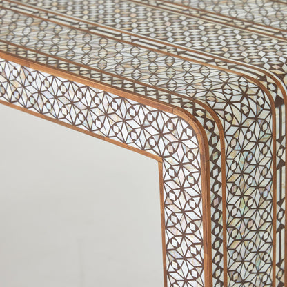 Global Views Aravalli Console