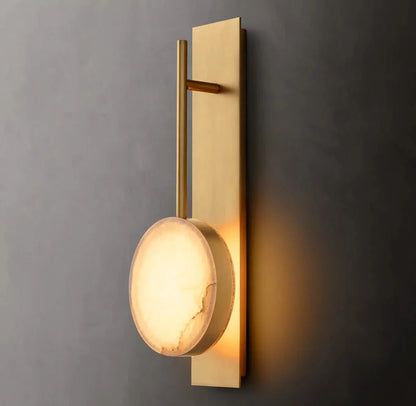 Alexandra 18" Wall Sconce