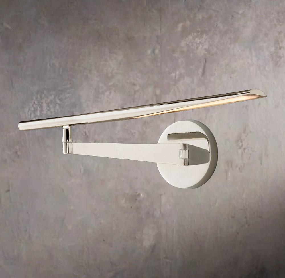 Noemis Task Wall Sconce