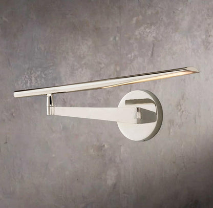 Noemis Task Wall Sconce