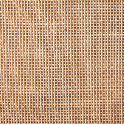 Global Views Blackened Josephine Oak Bed
