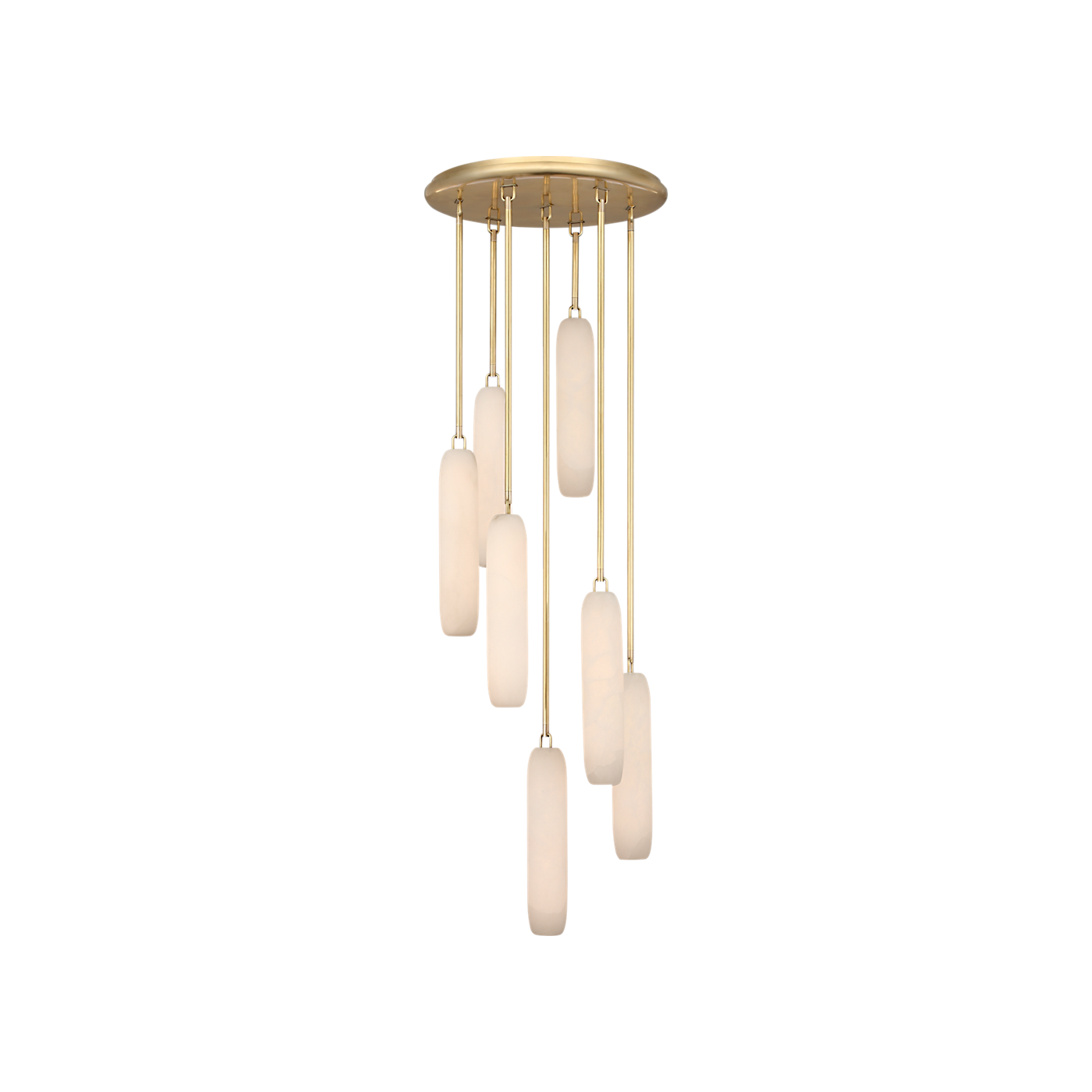 Formosa 7-Light Pendant