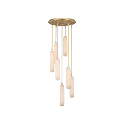Formosa 7-Light Pendant