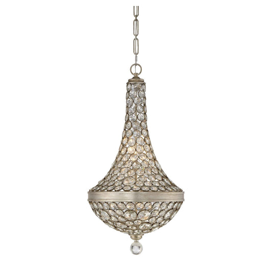 Six-Light Pendant
