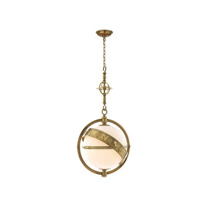 Zodiac Lantern