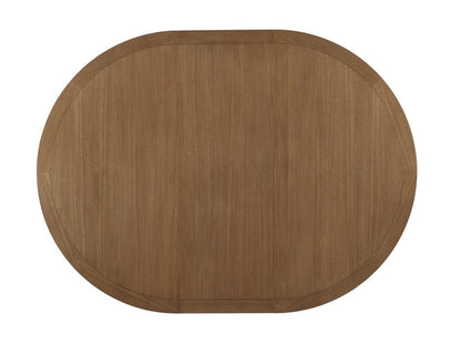 Barclay Butera Newport Magnolia Round Dining Table